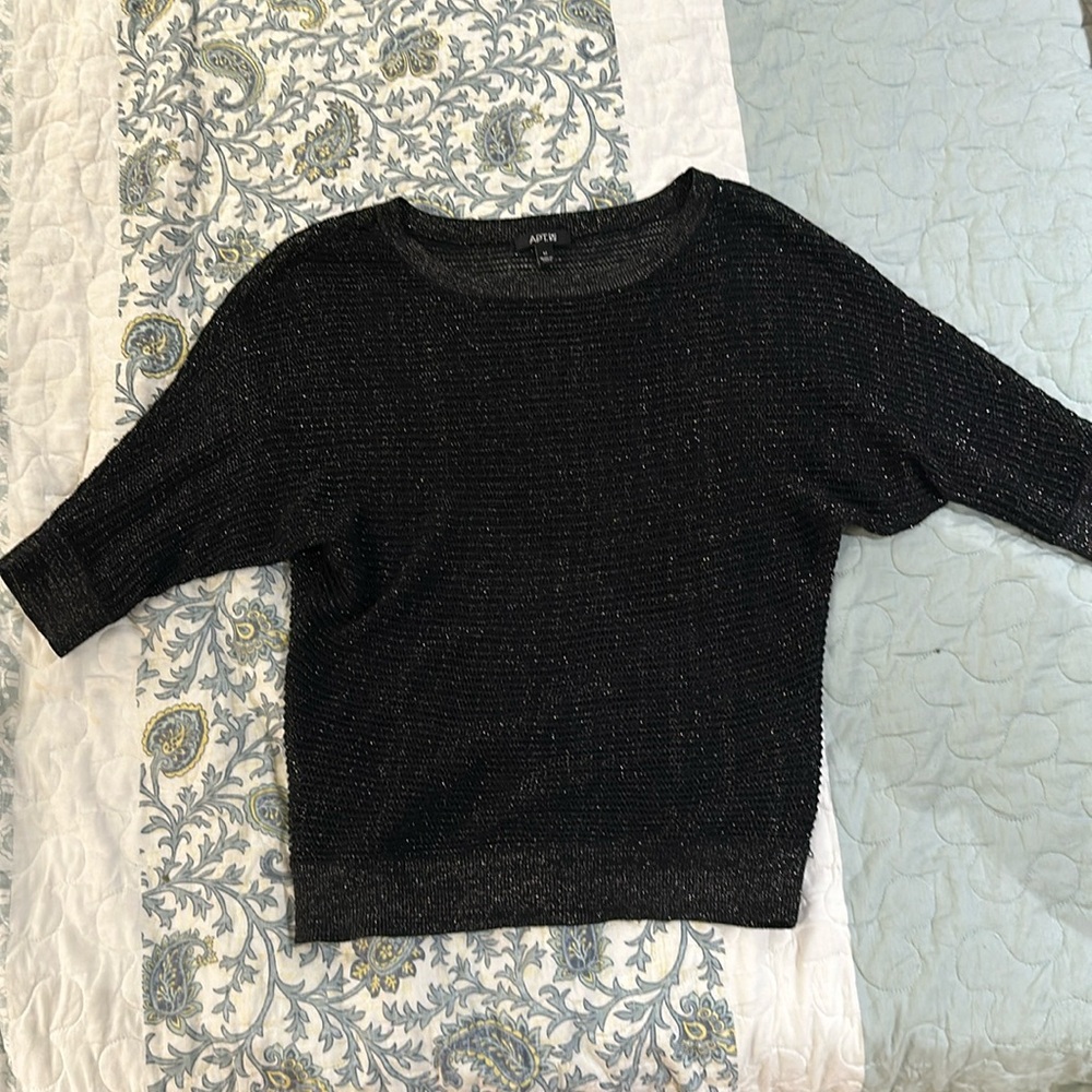 Apt 9 shirt